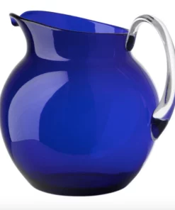Mario Luca Giusti PALLA TRANSPARENT PITCHER WINE & BAR