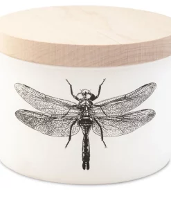 SKEEM DESIGN CANDLELIGHT CITRONELLA CANDLE SEA SALT