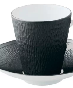 Rosenthal & Sambonet USA MINERAL IRISE | BLACK | RAYNAUD