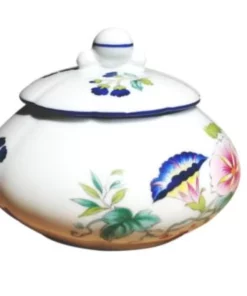 Royal Limoges/Bia Cordon Bleu NYMPHEA PARADIS BLEU | ROYAL LIMOGES