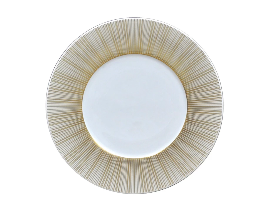 THE TABLE SOL DINNERWARE | BERNARDAUD