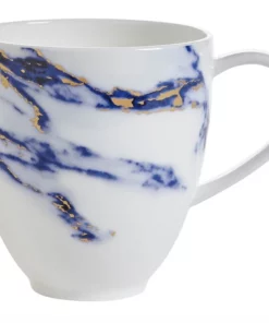 Kiyasa/Twig MARBLE AZURE | PROUNA