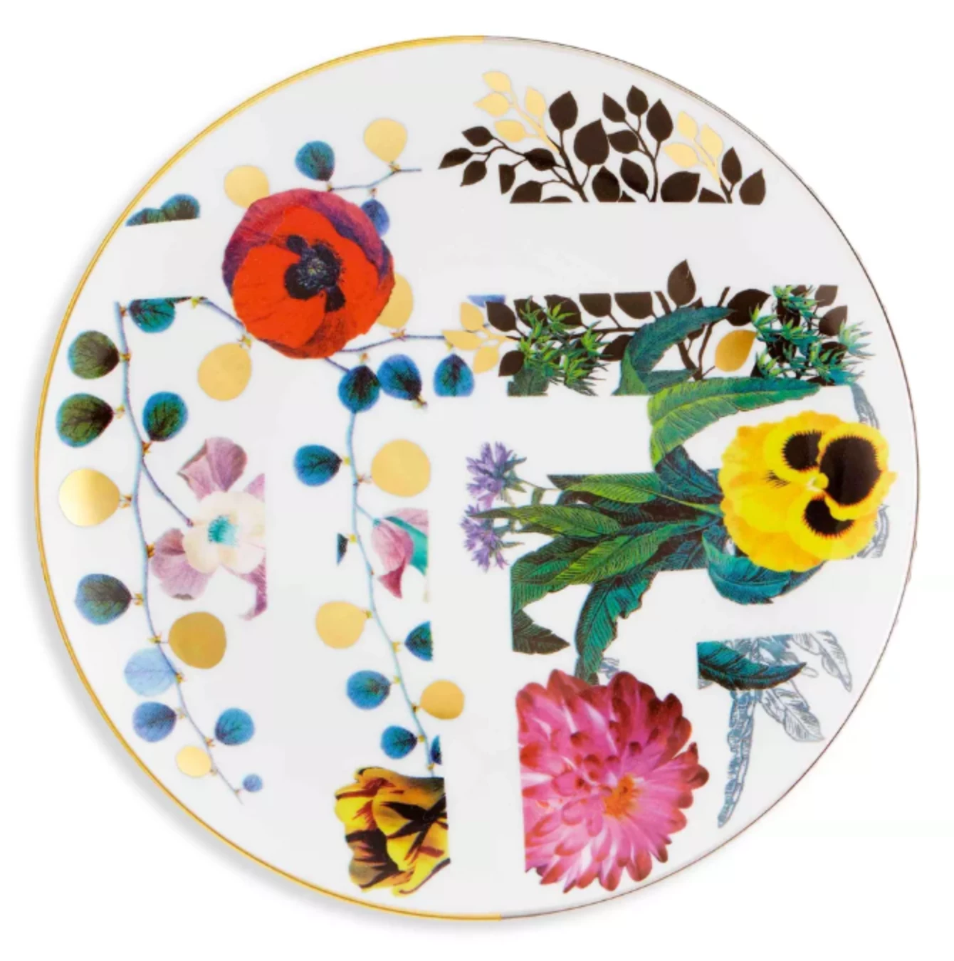 THE TABLE PRIMAVERA | VISTA ALEGRE