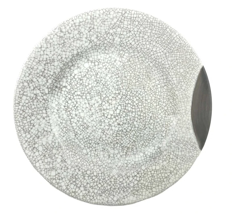 THE TABLE RAKU | MICHAEL WAINWRIGHT