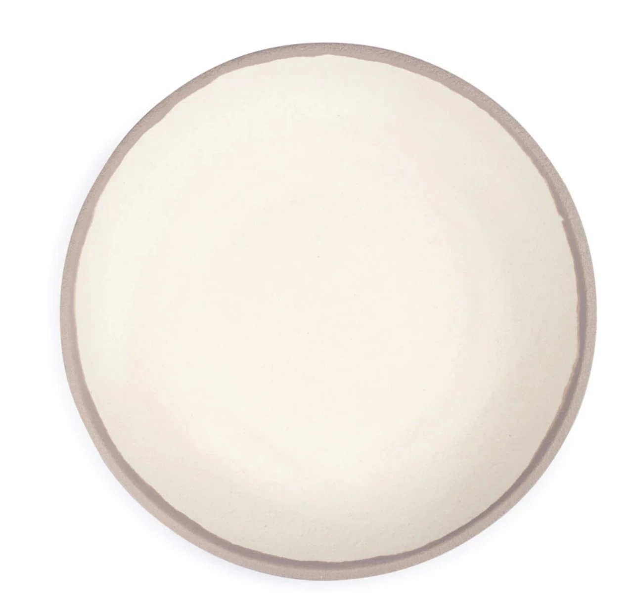 Q Squared POTTER MELAMINE DINNERWARE
