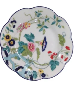 Royal Limoges/Bia Cordon Bleu NYMPHEA PARADIS BLEU | ROYAL LIMOGES