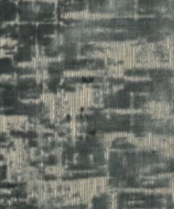 Decor Fifty-Five STATIC HAZE PILLOW 22 X22