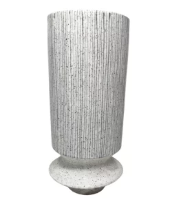 Natan Moss Ceramics/GOBAUG JAIL BIRD COMPLEX VESSEL THE HOME