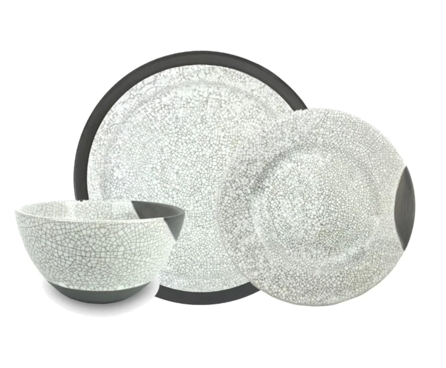 THE TABLE RAKU | MICHAEL WAINWRIGHT