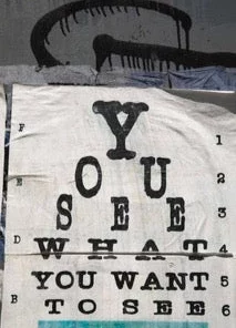 Allyson Monson FLAT LINES ART PIECE | 24 X 36