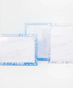 JR William BURST ACRYLIC FRAMES THE HOME