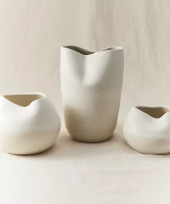 Style Union Home VASES & VESSELS STELLA 3 PIECE VASE SETS