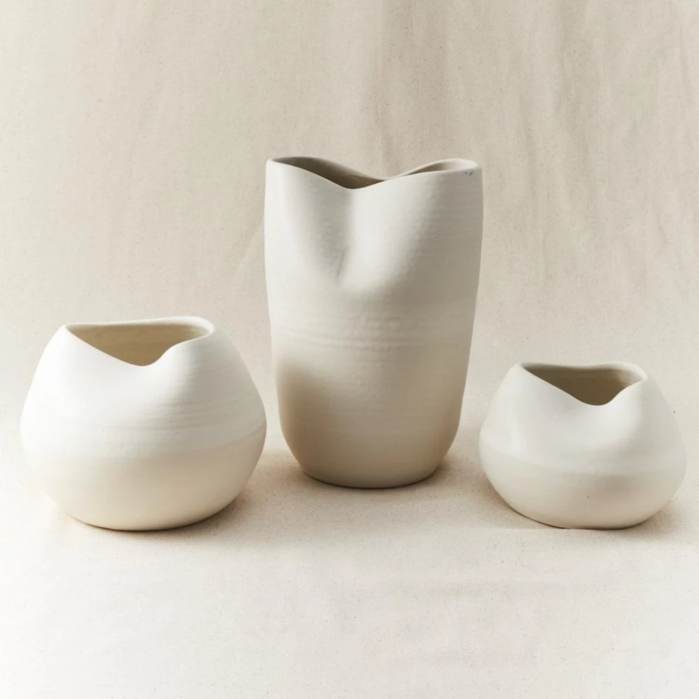 Style Union Home VASES & VESSELS STELLA 3 PIECE VASE SETS