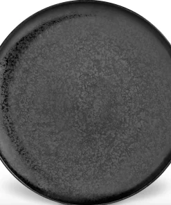 THE TABLE ALCHIMIE BLACK DINNERWARE | L'OBJET