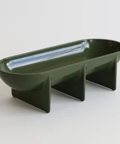 FS Objects STANDING BOWLS OVAL