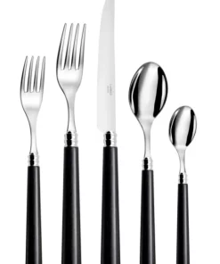 Capdeco/BIA Cordon Bleu MARAT 5-PIECE FLATWARE SET
