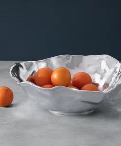 Beatriz Ball SERVING VENTO CLAIRE LARGE BOWL