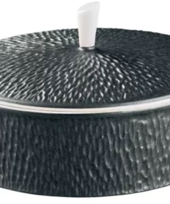 Rosenthal & Sambonet USA MINERAL IRISE | BLACK | RAYNAUD