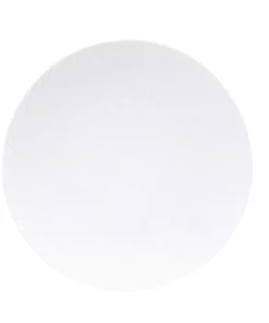 THE TABLE ORGANZA | WHITE | BERNARDAUD