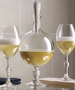 Baccarat WINE & BAR JCB PASSION CHAMPAGNE DECANTER