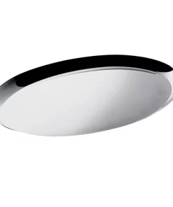Mepra STILE OVAL BAR TRAY
