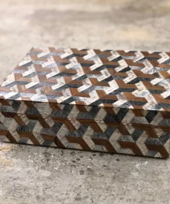 Bojay THE HOME MARNEE BONE BOX