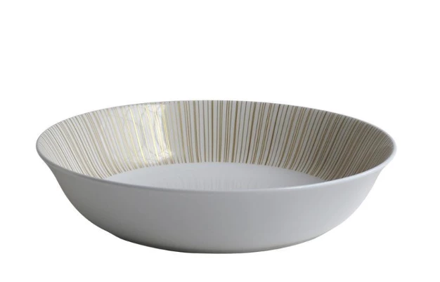 THE TABLE SOL DINNERWARE | BERNARDAUD