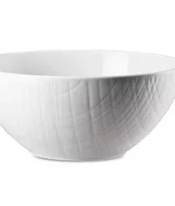 Rosenthal & Sambonet USA MESH | WHITE | ROSENTHAL THE TABLE