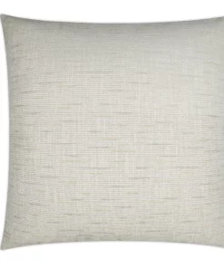 D.V. KAP Home / Canaan Company KAYLE PILLOW | 22 X 22 PILLOWS
