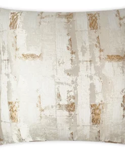 D.V. KAP Home / Canaan Company PILLOWS LONDO PILLOW | 22 X 22