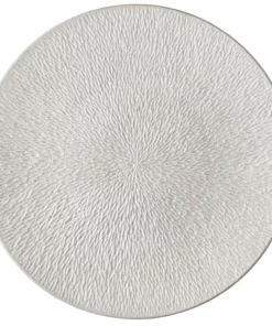 Rosenthal & Sambonet USA THE TABLE MINERAL IRISE | PEARL GREY | RAYNAUD