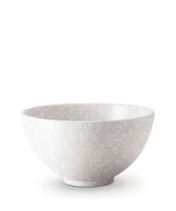THE TABLE ALCHIMIE WHITE DINNERWARE BY L'OBJET