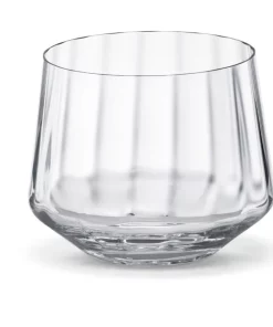 Georg Jensen Inc DRINKWARE BERNADOTTE GLASSWARE | SET OF 6