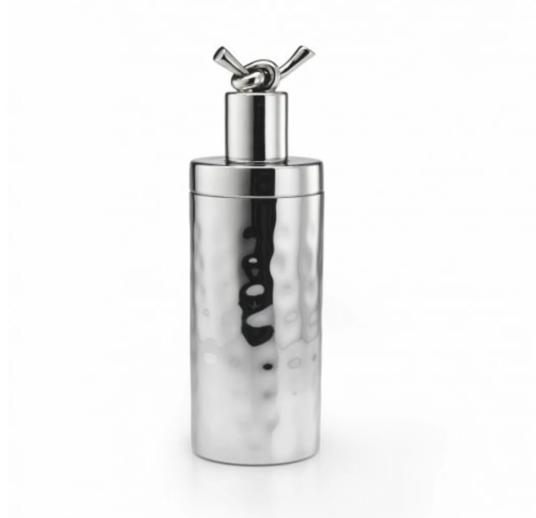 Mary Jurek HELYX COCKTAIL SHAKER