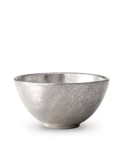 ALCHIMIE PLATINUM DINNERWARE BYL'OBJET THE TABLE