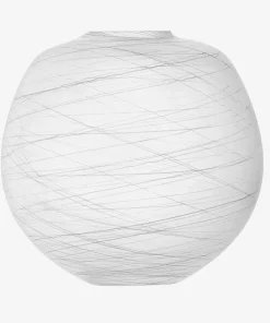 LSA International VASES & VESSELS BOULDER VASES | CHALK