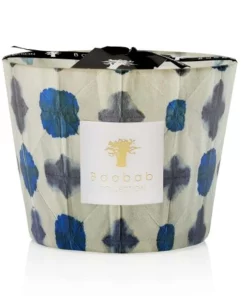 Baobab Collection Inc. ODYSSEE ULYSSE CANDLE BAOBOB CANDLELIGHT