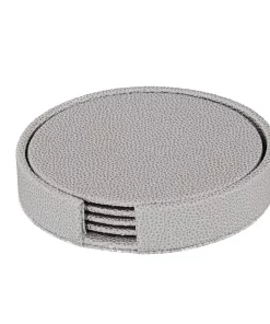 Bodrum WINE & BAR SKATE COASTERS | VARIOUS | SET OF 4