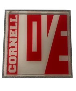 EYE CANDY ACRYLIC By CH COLLEGE SPIRIT TRAYS BY EYE CANDY | VARIOUS SCHOOLS