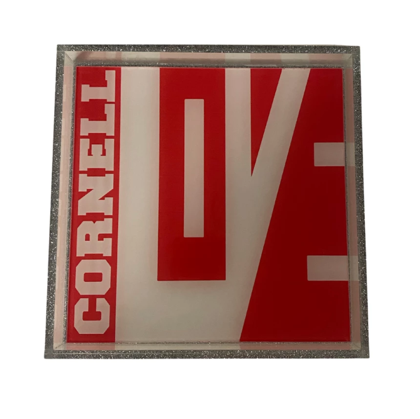 EYE CANDY ACRYLIC By CH COLLEGE SPIRIT TRAYS BY EYE CANDY | VARIOUS SCHOOLS