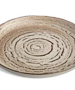 CARMEL CERAMICA THE TABLE TRUFFLE | CERAMIC STONEWARE
