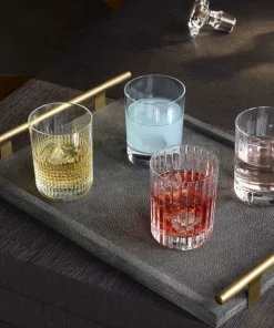 Baccarat 4 ELEMENTS DOF GIFT SET