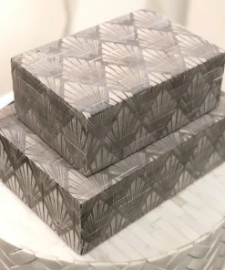 Bojay DIAMONIQUE GREY BOXES