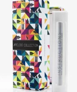 Apeloig ACRYLIC MEZUZAHS