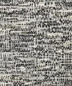 Elite Textile PILLOWS OVADA PILLOW CHARCOAL | 22 X 22