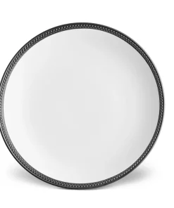 SOIE TRESSÉE BLACK | L'OBJET THE TABLE