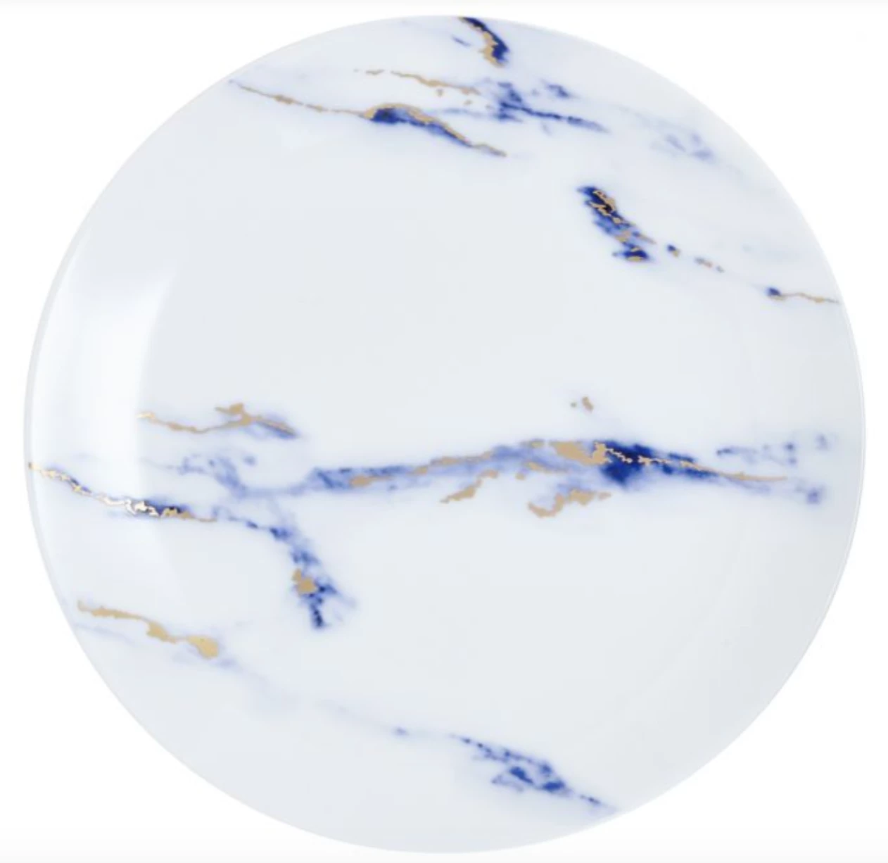 Kiyasa/Twig MARBLE AZURE | PROUNA