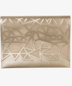 Apeloig Collection JUDAICA AFIKOMAN GEOMETRIC BAGS