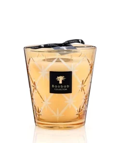 Baobab Collection Inc. BORGIA LUCREZIA CANDLE | VARIOUS