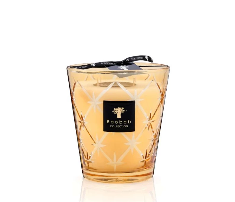 Baobab Collection Inc. BORGIA LUCREZIA CANDLE | VARIOUS